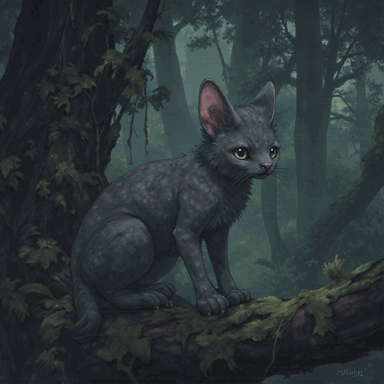Felidae Vathrulthas